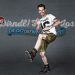 Dirndl! Fertig! Los! Die Oktoberfestshow 2017
