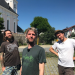 Woidboyz on the Road