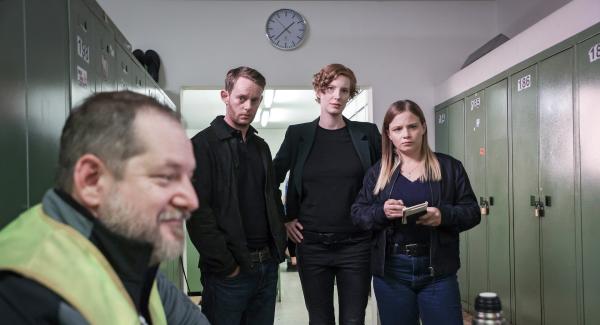 Tatort