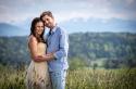 Katharina Scheuba in: Sturm der Liebe