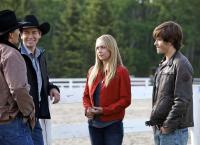 Heartland - Paradies für Pferde