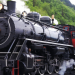 Yukon Route Railroad - Der Alaska-Express