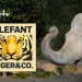 Elefant, Tiger & Co.