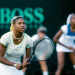 Venus & Serena