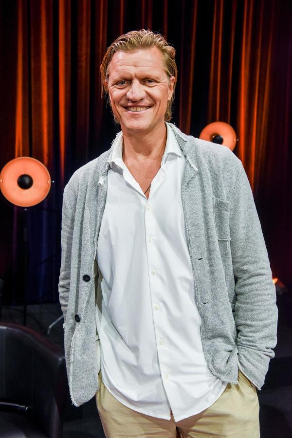 Bild 1 von 14: Im Bild: Gery Seidl.