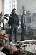 ARD - Das Erste 00:20: Tatort