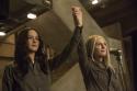 Kabel1 22:45: Die Tribute von Panem - Mockingjay (1)