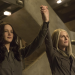Die Tribute von Panem - Mockingjay (1)