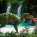 Im Land der Dinosaurier