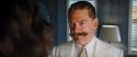 Kenneth Branagh in: Tod auf dem Nil
