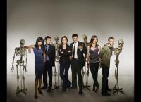 Bones - Die Knochenjägerin