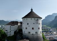 Inn - Der grüne Fluss der Alpen