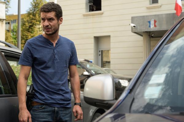 Bild 1 von 10: Romain Sauvant (Soufiane Guerrab)