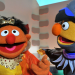 Sesamstraße präsentiert: Ernie & Bert Songs