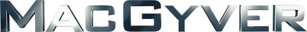 Bild 1 von 24: MACGYVER - Logo