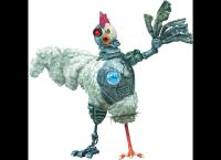 Robot Chicken
