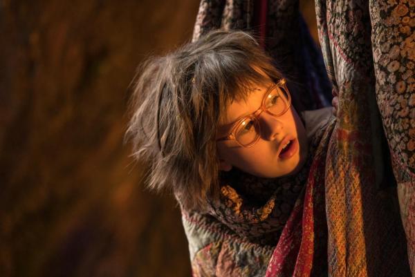 Bild 1 von 26: Sophie (Ruby Barnhill)