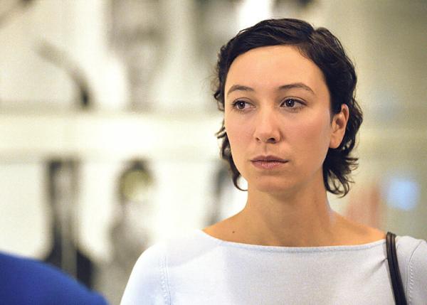 Bild 1 von 12: Im Bild: Ursula Strauss (Andrea).