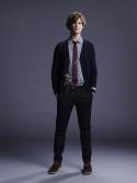 Matthew Gray Gubler in: Criminal Minds