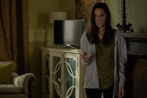 Bild 1 von 3: Monica Reed (Olivia Munn)