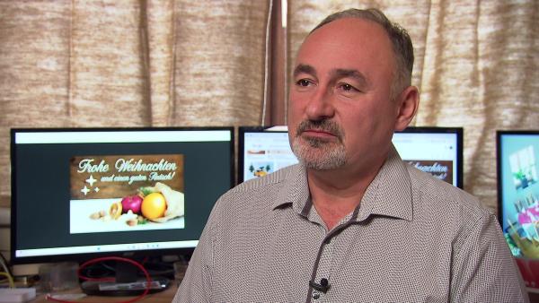 Bild 1 von 1: Im Bild: \