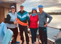 Ein Sommer an der Havel