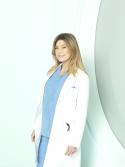 Ellen Pompeo in: Grey‘s Anatomy - Die jungen Ärzte