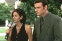 Courteney Cox in: Scream 2