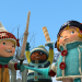 Snowsnaps Winterspiele