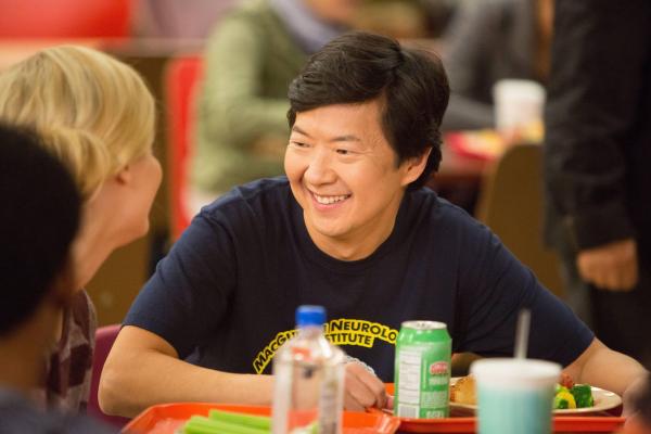 Bild 1 von 23: Leidet Chang (Ken Jeong) tatsächlich an Gedächnisverlust?