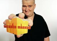 Mensch Markus