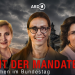Macht der Mandate - Ost-Stimmen im Bundestag