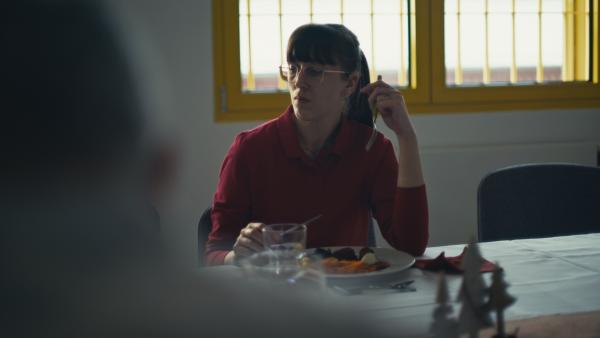 Bild 1 von 5: Lisa M. macht in der \