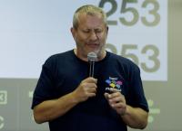 Menschen mit Superkräften