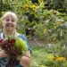 Garten und lecker