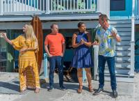 Hausbau in 100 Tagen