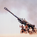 Hightech-Waffen - Giganten der Kriegsführung