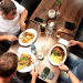 Preisschock im Gasthaus