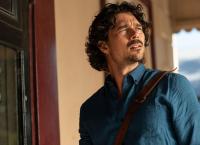 Scrublands - Mörderisches Buschland