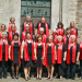 Der beste Chor im Westen