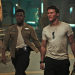 Pacific Rim: Uprising