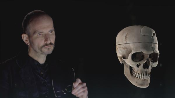 Bild 1 von 2: Sendungsbild