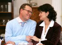 Die liebe Familie - Next Generation - Das Verhältnis