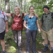 Wandern auf dem Diemelsteig