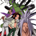 Bilder zur Sendung: Shaman King