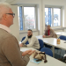 Lange Hartz IV - endlich Arbeit