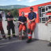 SRF bi de Lüt - Im Einsatz
