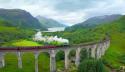 3sat 04:45: Großbritanniens schönste Bahnstrecken