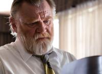 Mr. Mercedes