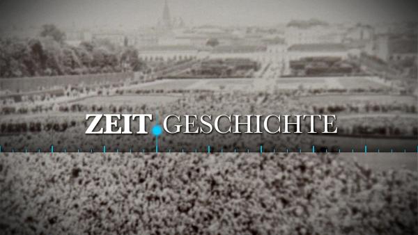 Bild 1 von 13: zeit.geschichte